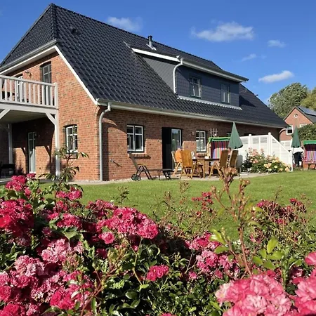 Hafenperle Holiday home *